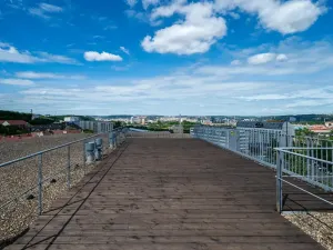 Prodej bytu 2+kk, Praha - Vysočany, Skloněná, 74 m2