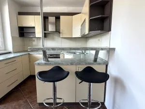 Pronájem bytu 2+1, Brno - Řečkovice, Horácké náměstí, 72 m2