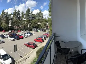 Pronájem bytu 2+1, Brno - Řečkovice, Horácké náměstí, 72 m2