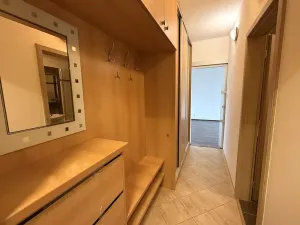 Pronájem bytu 2+1, Brno - Řečkovice, Horácké náměstí, 72 m2