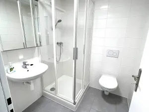 Pronájem bytu 1+kk, Brno - Maloměřice, Hády, 18 m2
