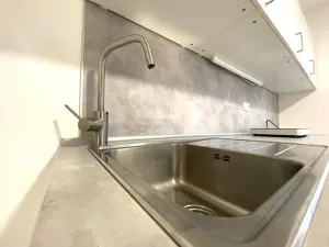 Pronájem bytu 1+kk, Brno - Maloměřice, Hády, 18 m2