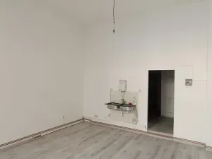 Pronájem obchodního prostoru, Brno, Milady Horákové, 25 m2