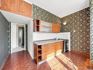 Prodej bytu 2+1, Ústí nad Labem, Dukelských hrdinů, 53 m2