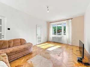 Prodej bytu 2+1, Ústí nad Labem, Dukelských hrdinů, 53 m2