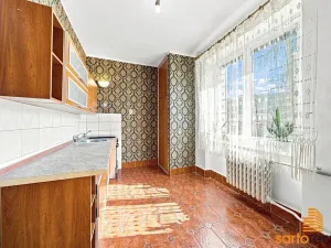 Prodej bytu 2+1, Ústí nad Labem, Dukelských hrdinů, 53 m2