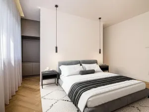 Pronájem bytu 4+kk, Ostrava, 28. října, 105 m2