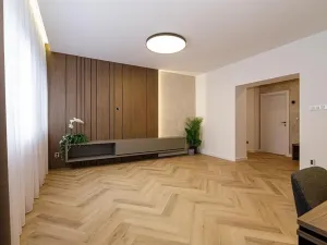 Pronájem bytu 4+kk, Ostrava, 28. října, 105 m2