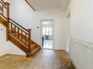 Prodej rodinného domu, Ostrava, Matušínského, 250 m2