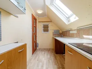 Prodej rodinného domu, Ostrava, Matušínského, 250 m2