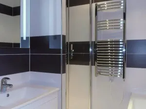 Prodej bytu 3+1, Brno, Bellova, 72 m2