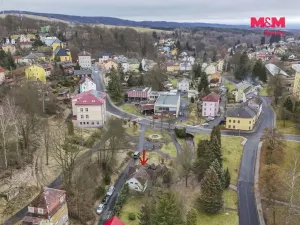 Prodej chalupy, Luby, Potoční, 85 m2
