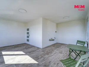 Prodej bytu 3+kk, Praha - Krč, Kukučínova, 60 m2