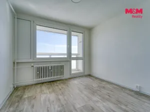 Prodej bytu 3+kk, Praha - Krč, Kukučínova, 60 m2
