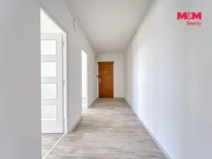 Prodej bytu 3+kk, Praha - Krč, Kukučínova, 60 m2