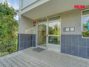 Prodej bytu 3+kk, Praha - Krč, Kukučínova, 60 m2