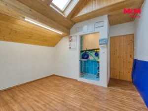 Prodej rodinného domu, Zruč-Senec - Zruč, Na výsluní, 171 m2