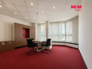 Pronájem obchodního prostoru, Ústí nad Orlicí, T. G. Masaryka, 28 m2