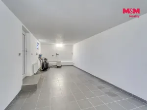 Prodej rodinného domu, Dražeň, 139 m2