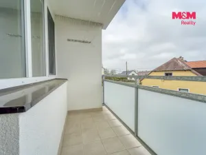 Prodej bytu 4+1, Lesná, 64 m2