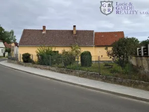 Prodej zemědělské usedlosti, Libějovice - Nestanice, 85 m2