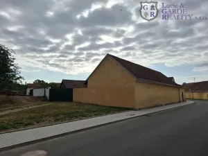 Prodej zemědělské usedlosti, Libějovice - Nestanice, 85 m2