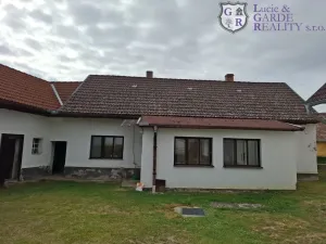 Prodej zemědělské usedlosti, Libějovice - Nestanice, 85 m2