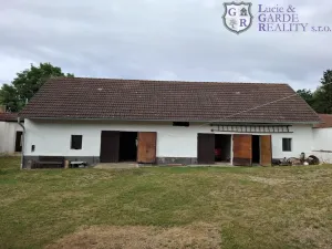 Prodej zemědělské usedlosti, Libějovice - Nestanice, 85 m2