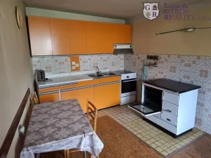 Prodej zemědělské usedlosti, Libějovice - Nestanice, 85 m2