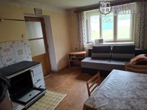 Prodej zemědělské usedlosti, Libějovice - Nestanice, 85 m2