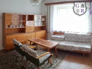 Prodej zemědělské usedlosti, Libějovice - Nestanice, 85 m2