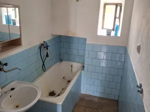 Prodej zemědělské usedlosti, Libějovice - Nestanice, 85 m2