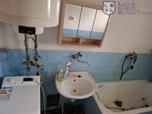 Prodej zemědělské usedlosti, Libějovice - Nestanice, 85 m2