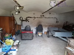 Prodej zemědělské usedlosti, Libějovice - Nestanice, 85 m2