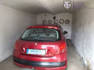 Prodej zemědělské usedlosti, Libějovice - Nestanice, 85 m2