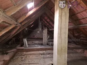 Prodej zemědělské usedlosti, Libějovice - Nestanice, 85 m2