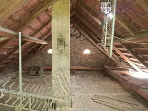 Prodej zemědělské usedlosti, Libějovice - Nestanice, 85 m2