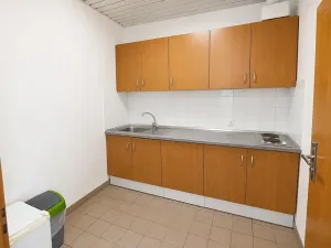 Pronájem kanceláře, Brno, Příkop, 18 m2