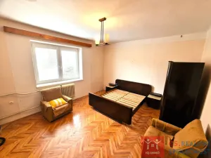 Prodej rodinného domu, Hrušovany nad Jevišovkou, Příční, 129 m2