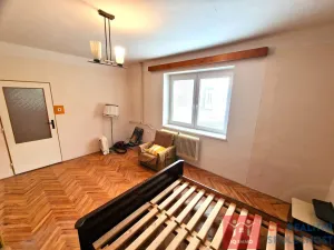 Prodej rodinného domu, Hrušovany nad Jevišovkou, Příční, 129 m2