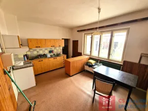Prodej rodinného domu, Hrušovany nad Jevišovkou, Příční, 129 m2