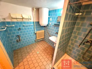 Prodej rodinného domu, Hrušovany nad Jevišovkou, Příční, 129 m2