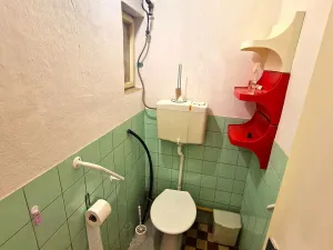 Prodej rodinného domu, Hrušovany nad Jevišovkou, Příční, 129 m2
