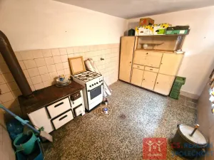 Prodej rodinného domu, Hrušovany nad Jevišovkou, Příční, 129 m2