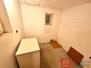 Prodej rodinného domu, Hrušovany nad Jevišovkou, Příční, 129 m2