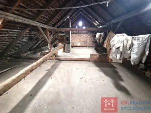 Prodej rodinného domu, Hrušovany nad Jevišovkou, Příční, 129 m2