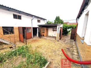 Prodej rodinného domu, Hrušovany nad Jevišovkou, Příční, 129 m2