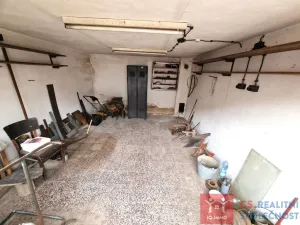 Prodej rodinného domu, Hrušovany nad Jevišovkou, Příční, 129 m2