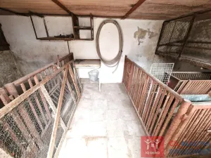 Prodej rodinného domu, Hrušovany nad Jevišovkou, Příční, 129 m2