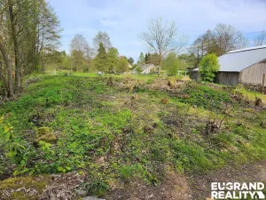 Prodej pozemku pro bydlení, Staré Křečany, 4738 m2